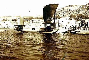 POn- 06- Aero Postal et divers